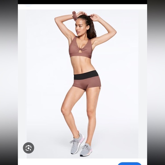 PINK Victoria's Secret Pants - PINK Victoria’s Secret Swim Shorts